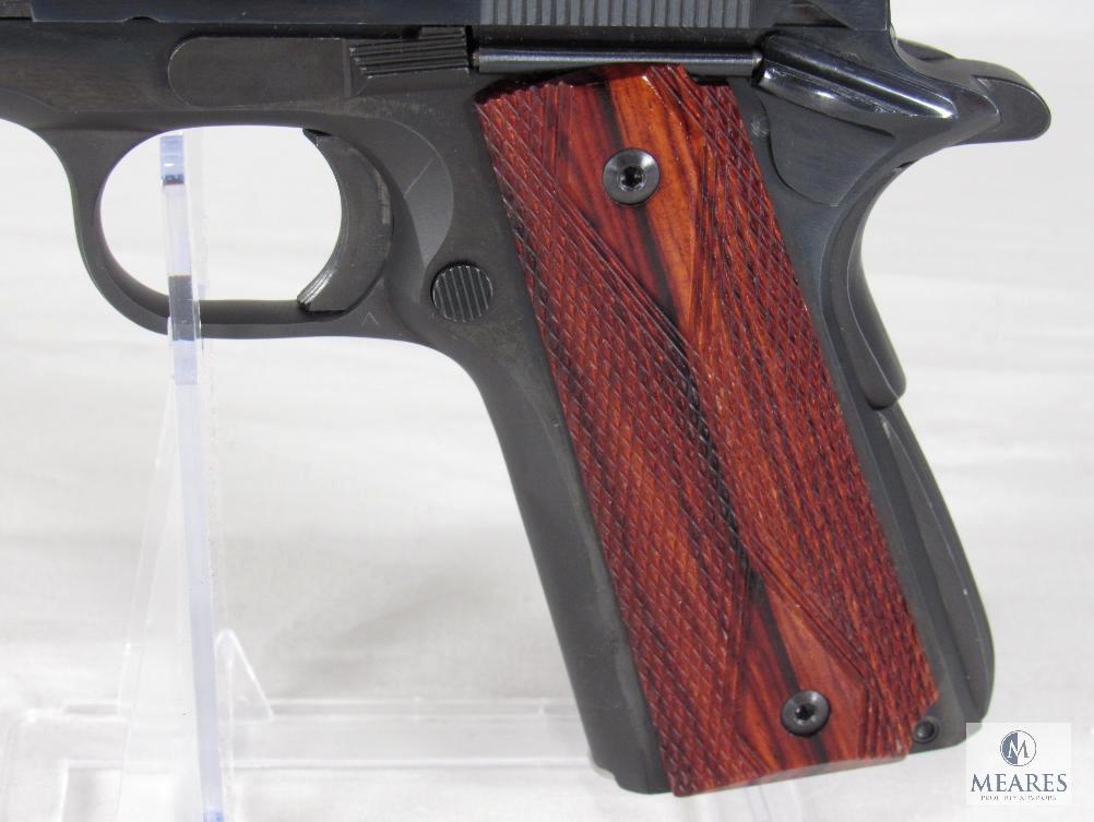 Colt MK / IV Series 70 Government Model .45 ACP 1911 Semi-Auto Pistol