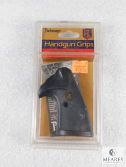 New Pachmayr Handgun Presentation Grips fits all S&W K or New L Frame Revolvers