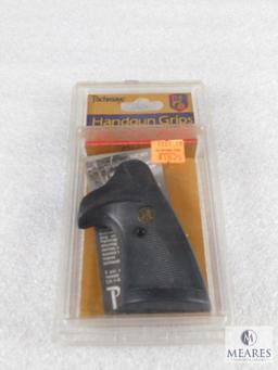 New Pachmayr Handgun Presentation Grips fits all S&W K or New L Frame Revolvers