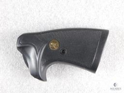 New Pachmayr Handgun Presentation Grips fits all S&W K or New L Frame Revolvers