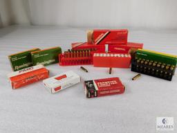 Large Lot of assorted .223 REM Brass for Reloading