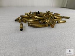 Lot of .308 WIN Brass for Reloading