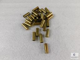 30 Count .454 Casull Brass for Reloading