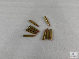 9 Rounds Winchester Super .356 WIN Ammo