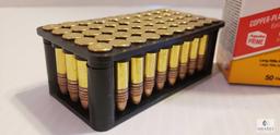 50 Rounds Aguila Super Extra .22 LR 40 Grain Copper Plated Ammo