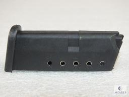 New 6 round Glock 42 .380 acp pistol magazine