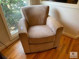 Havenworth Furniture, Hickory, NC, Arm Chair