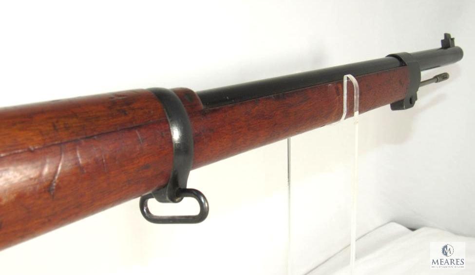 Carl Gustafs 1906 6.5 Swedish Mauser Bolt Action Rifle