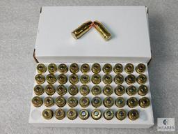 50 Rounds 9 MM 147 Grain HP Ammo