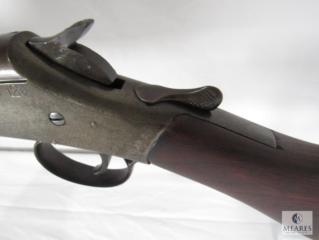 American Gun Company Crescent Single Shot Shotgun