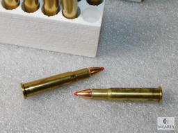 20 Rounds 30-30 Win 160 Grain FXT BT Ammo