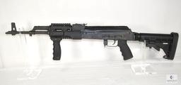 GP WASR-10 AK-47 7.62x39mm Semi-Auto Rifle