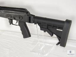 GP WASR-10 AK-47 7.62x39mm Semi-Auto Rifle