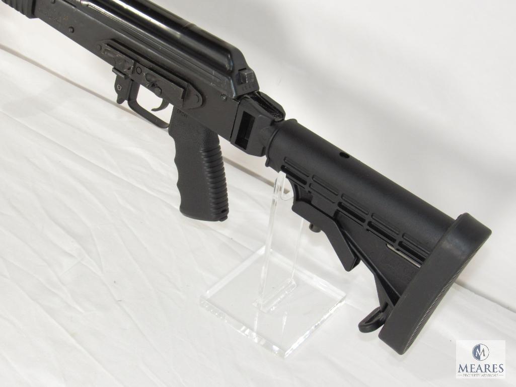 GP WASR-10 AK-47 7.62x39mm Semi-Auto Rifle