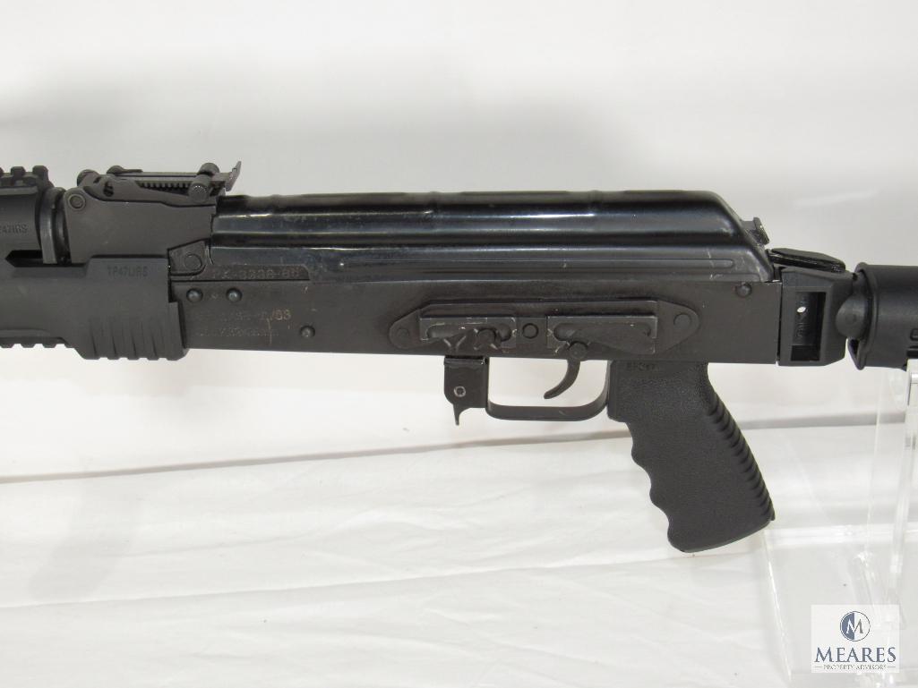 GP WASR-10 AK-47 7.62x39mm Semi-Auto Rifle