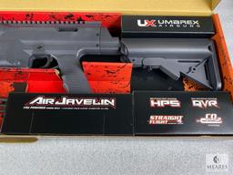 New in the box! Umarex Air Javelin CO2 Powered Arrow Rifle