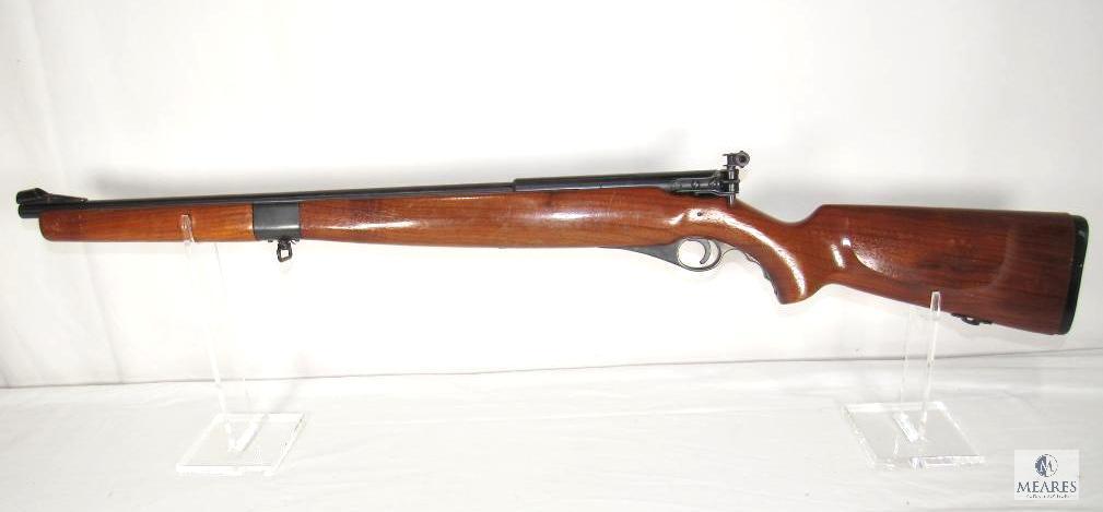 Mossberg 151M-B .22 LR Semi-Auto Rifle for Parts Only