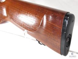 Mossberg 151M-B .22 LR Semi-Auto Rifle for Parts Only