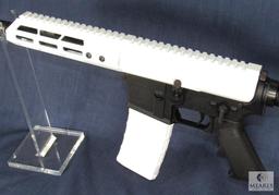 New PSA Bear Creek Arsenal AR-15 5.56 Semi-Auto Pistol "Stormtrooper Blaster"