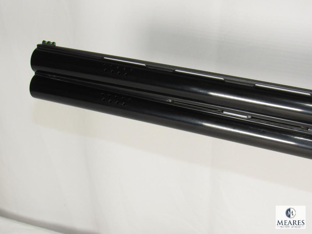 New in the box! Weatherby Orion Sporting 12 Gauge Over / Under Shotgun