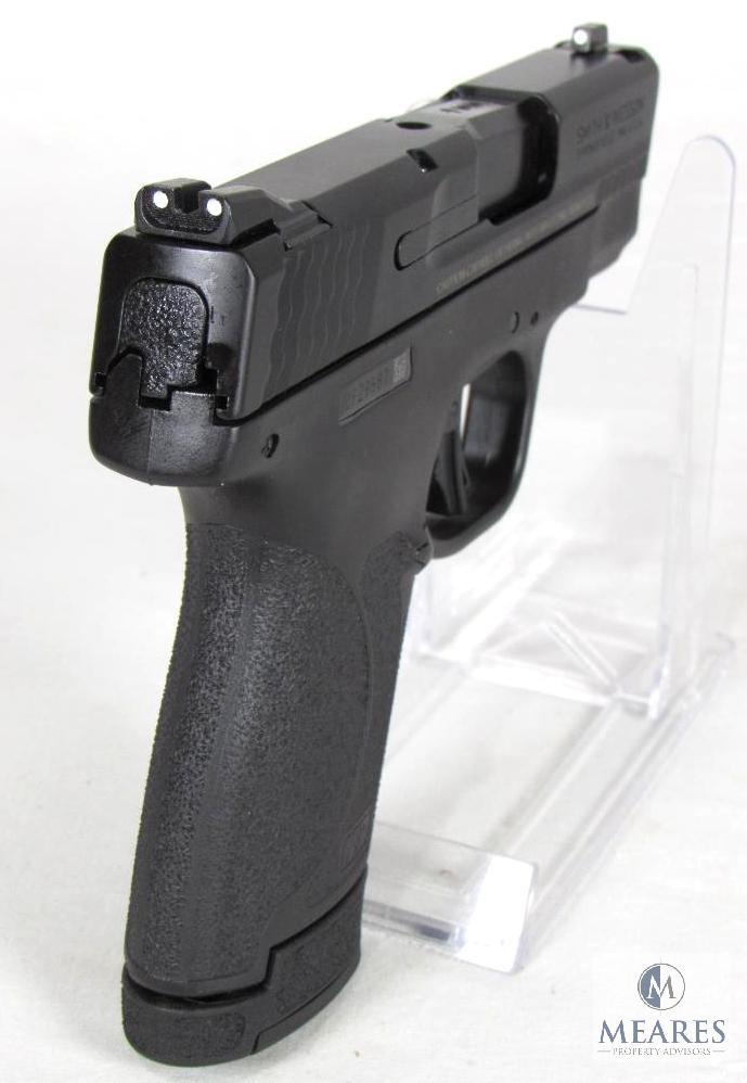 New in the box! Smith & Wesson 9 Shield Plus 9mm Semi-Auto Pistol