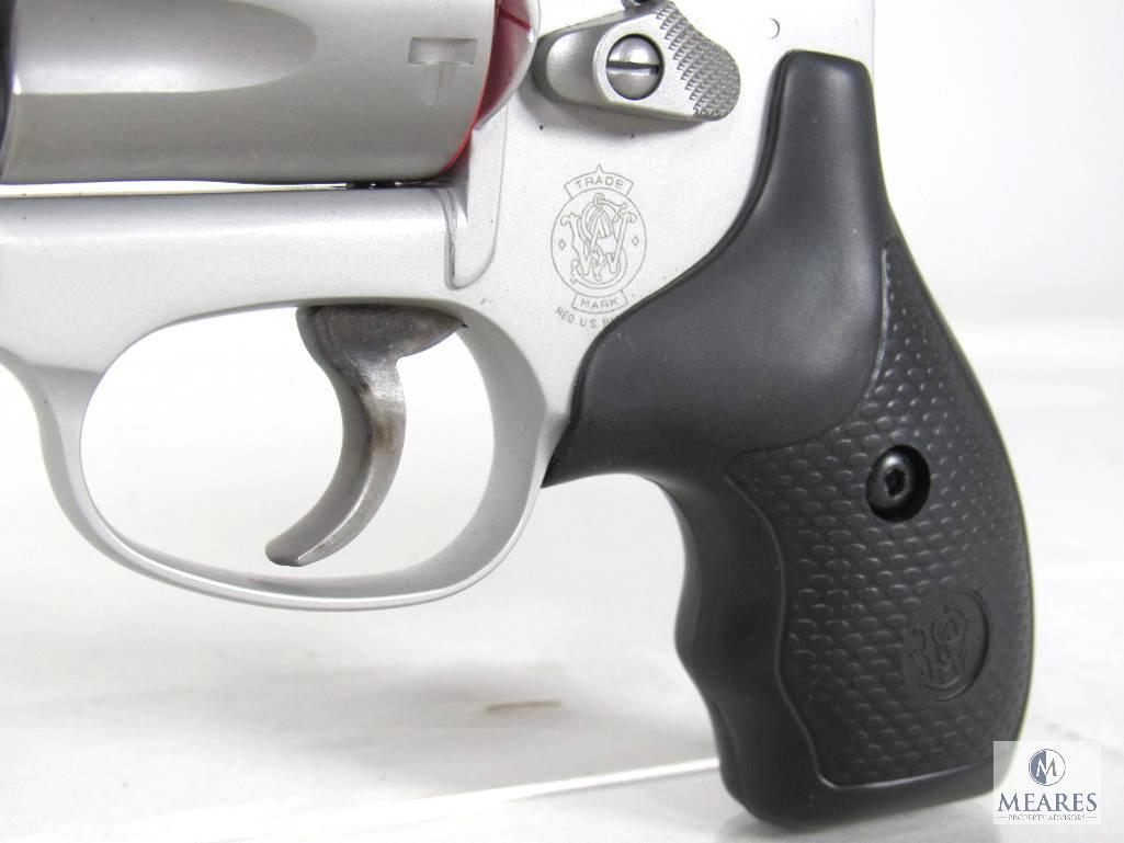 New in the box! Smith & Wesson M642 Airweight .38 Special +P Revolver