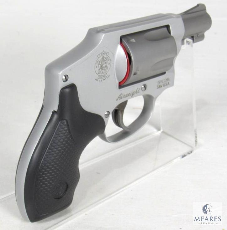 New in the box! Smith & Wesson M642 Airweight .38 Special +P Revolver