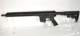 Palmetto State Armory PA-15 / AR-15 .350 Legend Semi-Auto Rifle with Bear Creek Arsenal Upper