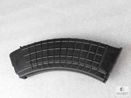 New 30 Round AK-47 7.62x39 Rifle Magazine