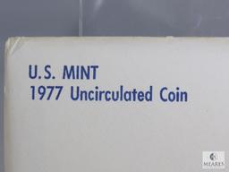 1977 Mint Set