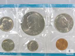 1977 Mint Set