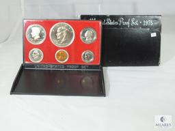 1975 Proof Set