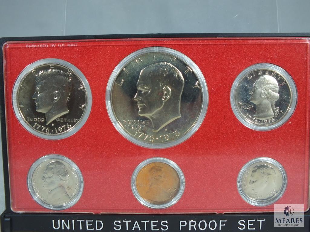 1975 Proof Set