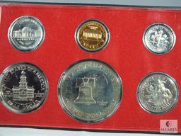 1975 Proof Set