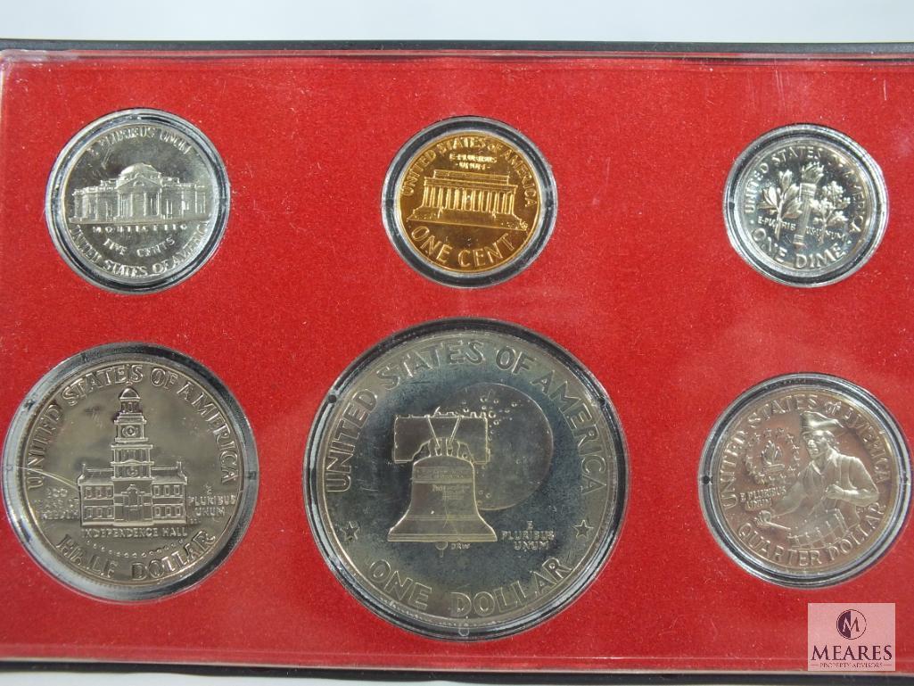 1975 Proof Set