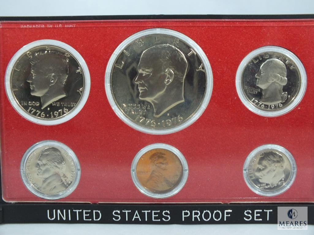 1975 Proof Set