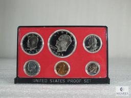 1973 Proof Set