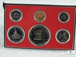 1976 Proof Set