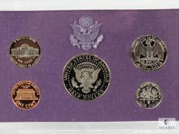 1992 Proof Set