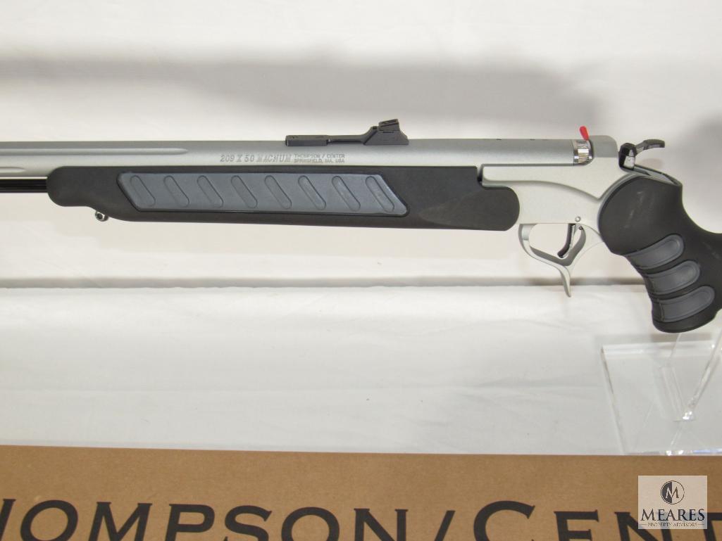 New in the Box! Thompson Center Pro Hunter FX .50 Caliber Muzzleloader