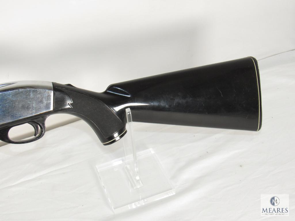 Remington Nylon 66 .22LR Deluxe Chrome & Black Apache Diamond Semi-Auto Rifle