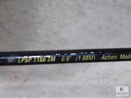 Fishing Shimano 2000 Reel & Ugly Stick Rod
