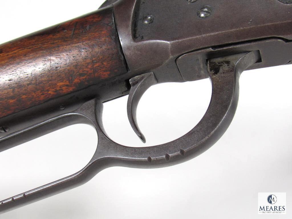 1908 Winchester model 1894 .32-40 WCF Lever Action Sporting Rifle