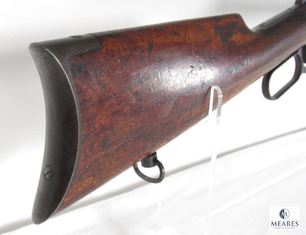 1908 Winchester model 1894 .32-40 WCF Lever Action Sporting Rifle