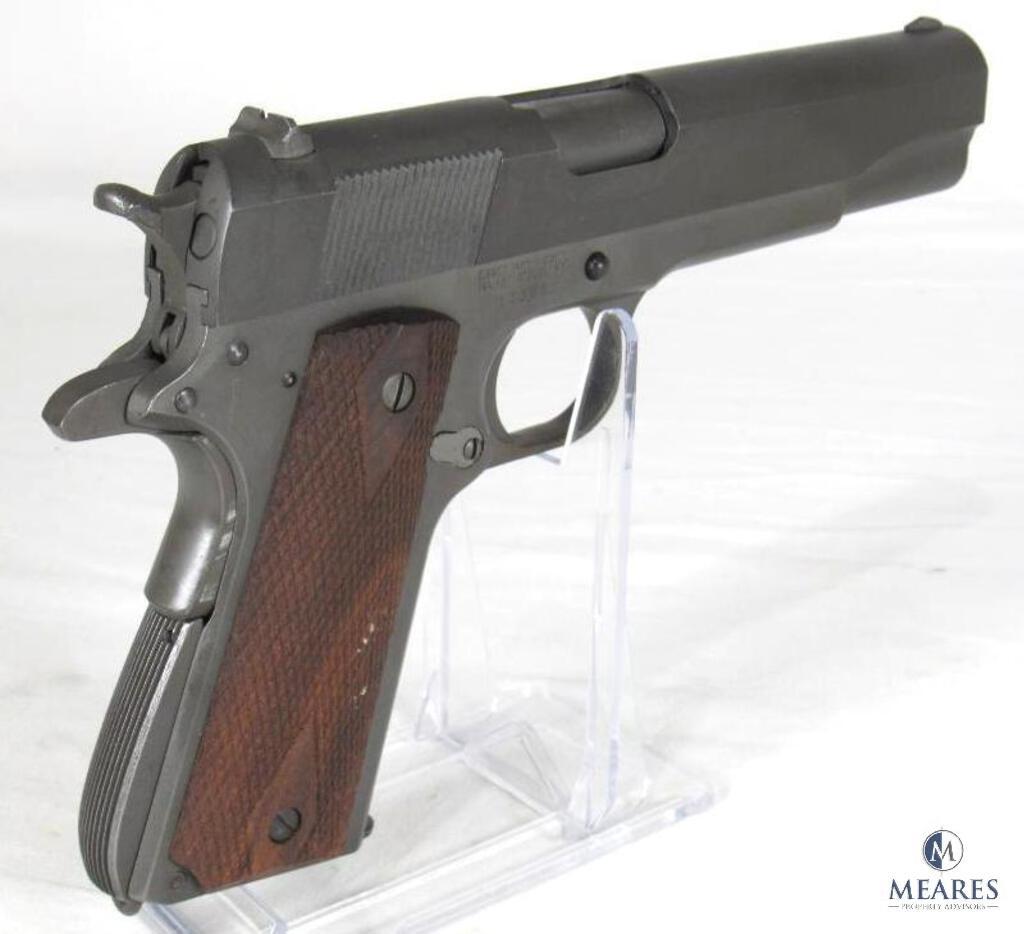 Essex Arms 1911 .45 ACP Semi-Auto Pistol