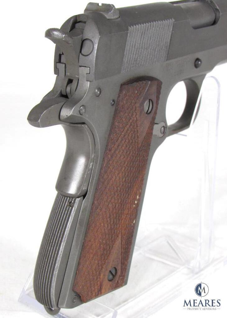 Essex Arms 1911 .45 ACP Semi-Auto Pistol