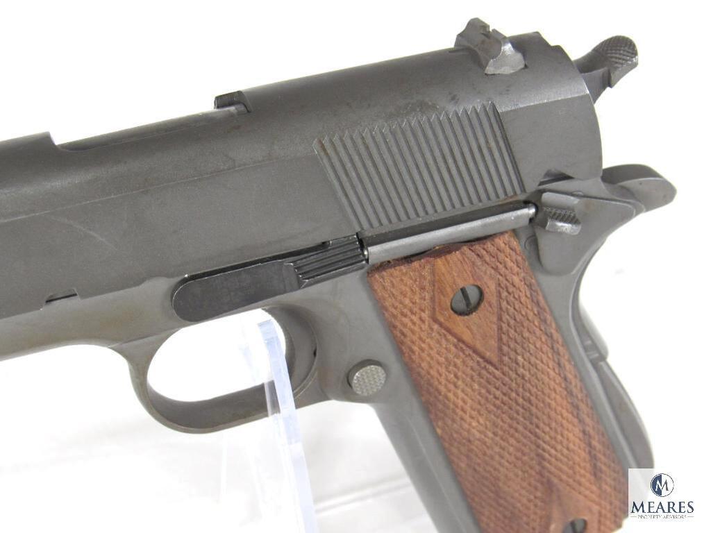 Essex Arms 1911 .45 ACP Semi-Auto Pistol