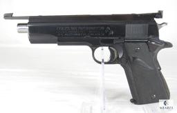 1978 Colt MK / IV Series 70 Government Model .45 ACP 1911 Semi-Auto Pistol Enhanced