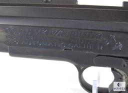1978 Colt MK / IV Series 70 Government Model .45 ACP 1911 Semi-Auto Pistol Enhanced