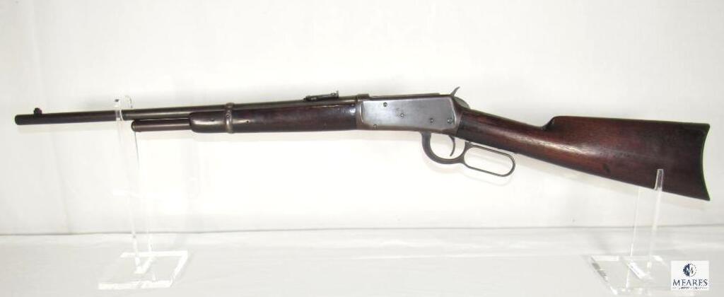 1903 Winchester model 1894 .32-40 WCF Lever Action Carbine Rifle